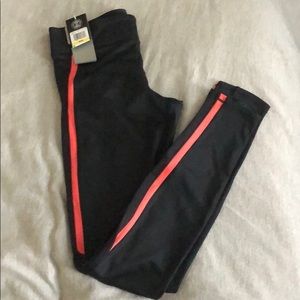 Under Armour workout leggings